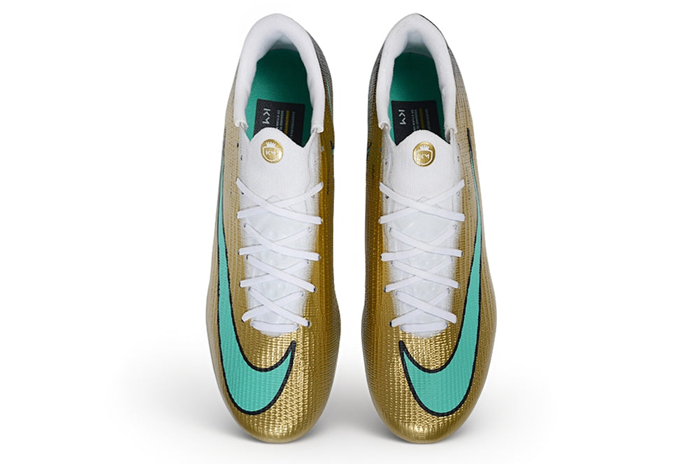 Nike Air Zoom Mercurial Superfly 11 Elite FG Mbappe Personal Edition