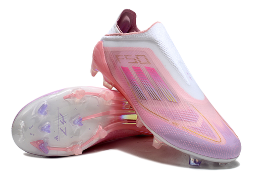 Adidas F50 Elite Laceless FG – Lamine Yamal 304 Edition