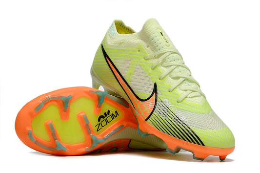 Nike Air Zoom Mercurial Vapor 15 Elite FG – Lemonade Pack