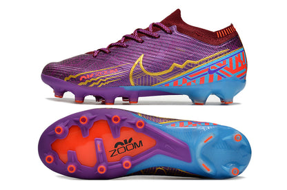 Nike Air Zoom Mercurial Vapor 15 Elite FG – Mbappé Edition