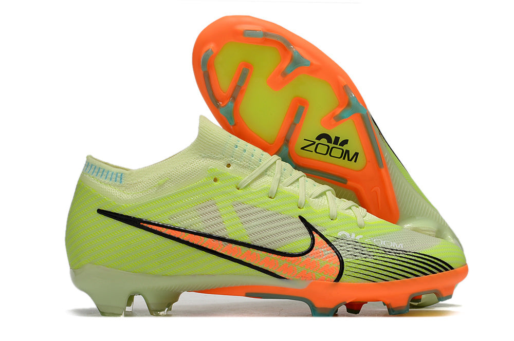 Nike Air Zoom Mercurial Vapor 15 Elite FG – Lemonade Pack