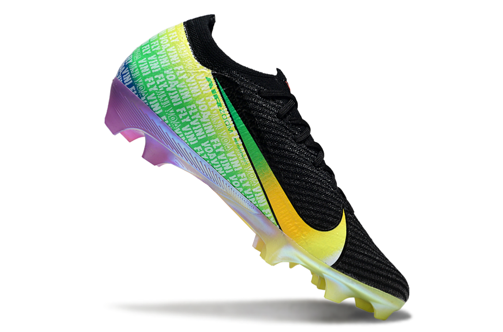 Nike Air Zoom Mercurial Vapor 16 Elite FG Vini Jr. Personal Edition