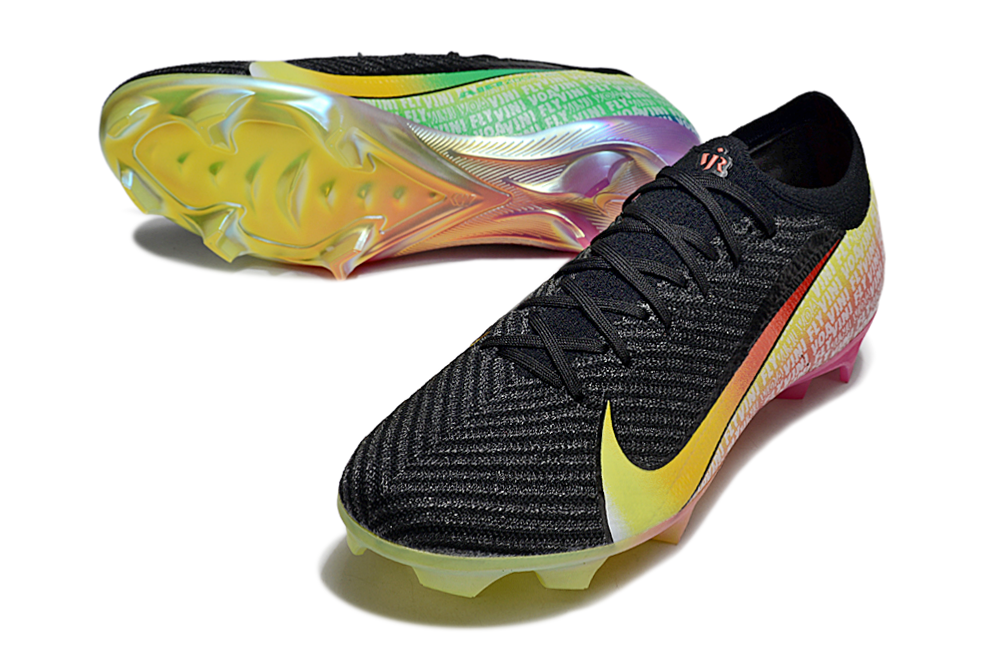 Nike Air Zoom Mercurial Vapor 16 Elite FG Vini Jr. Personal Edition