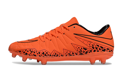 Nike Hypervenom Phade FG – Total Orange