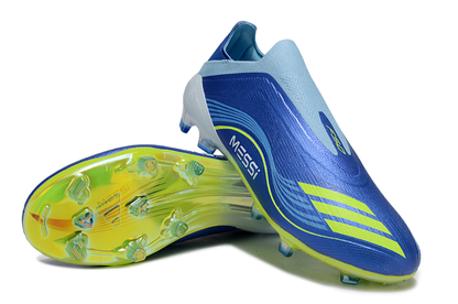 Adidas F50 Messi Elite Laceless FG – VIS10N