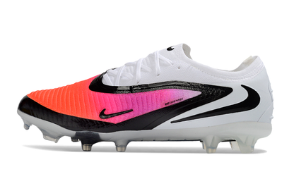 Nike Phantom GX 2 Elite FG – Sunset Pulse / White / Black