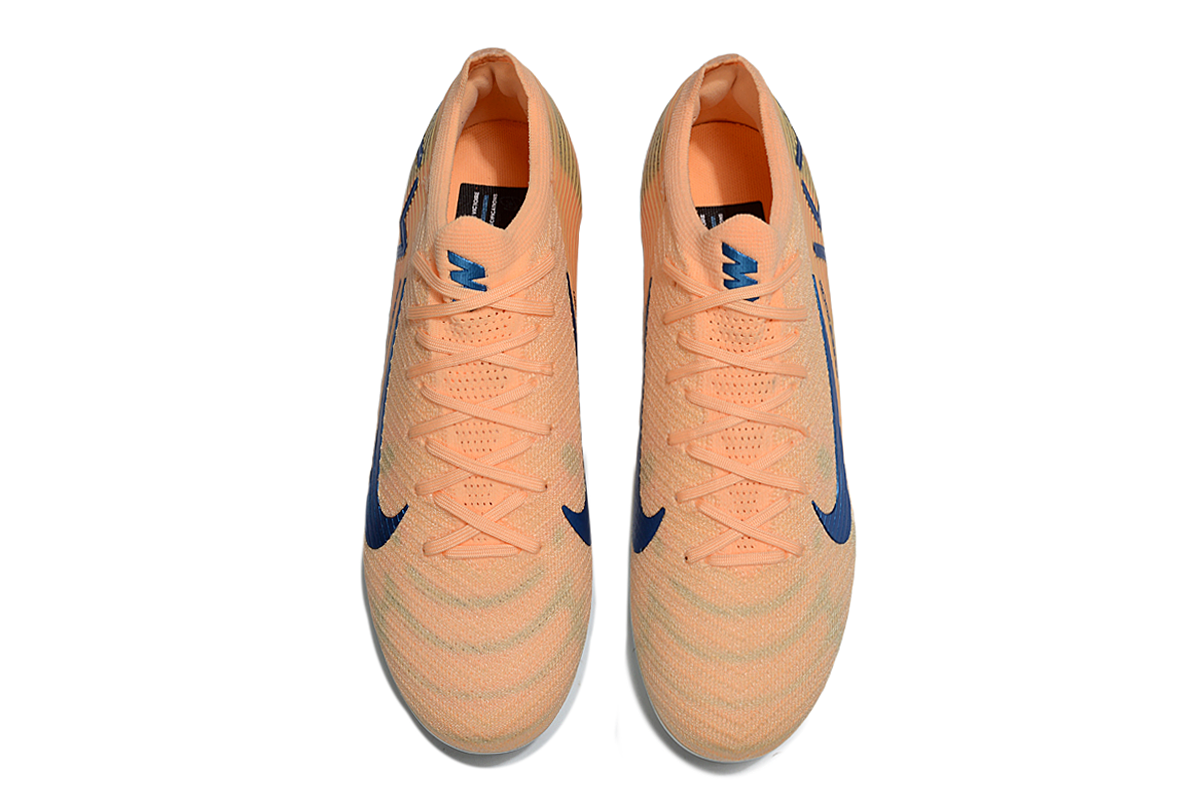 Nike Zoom Mercurial Vapor 16 Elite FG – Kylian Mbappé Edition
