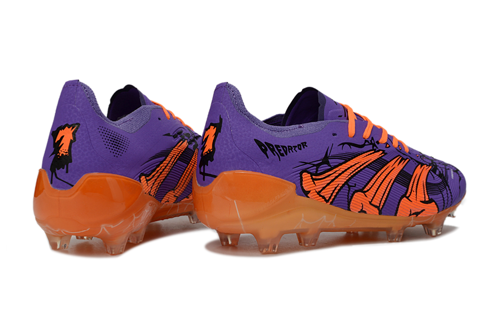 Adidas x UFL Predator Cursebreaker – ÉDITION LIMITÉE
