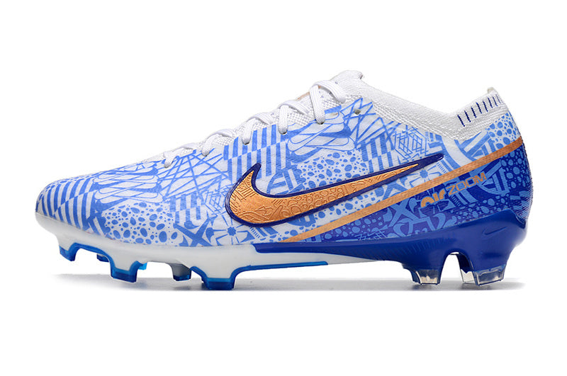 Nike Air Zoom Mercurial Vapor 15 Elite FG – CR7 Edition