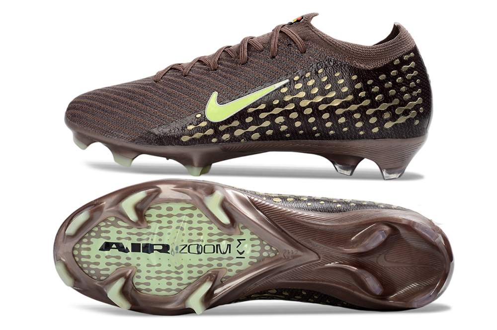 Nike Air Zoom Mercurial Vapor 16 Elite FG Mbappé Edition
