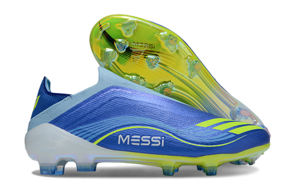 Adidas F50 Messi Elite Laceless FG – VIS10N