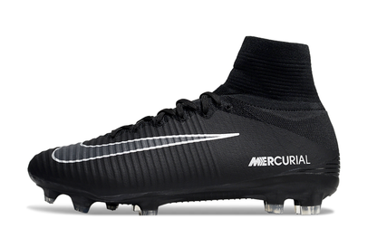Nike Mercurial Victory VI DF FG Elite Black