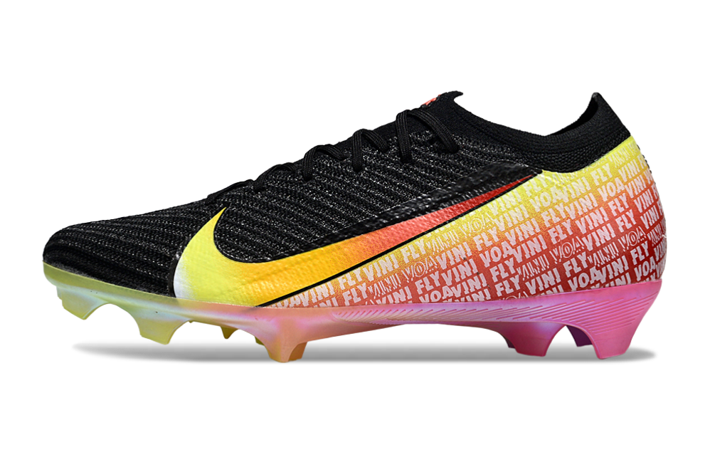 Nike Air Zoom Mercurial Vapor 16 Elite FG Vini Jr. Personal Edition