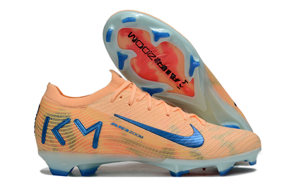 Nike Zoom Mercurial Vapor 16 Elite FG – Kylian Mbappé Edition