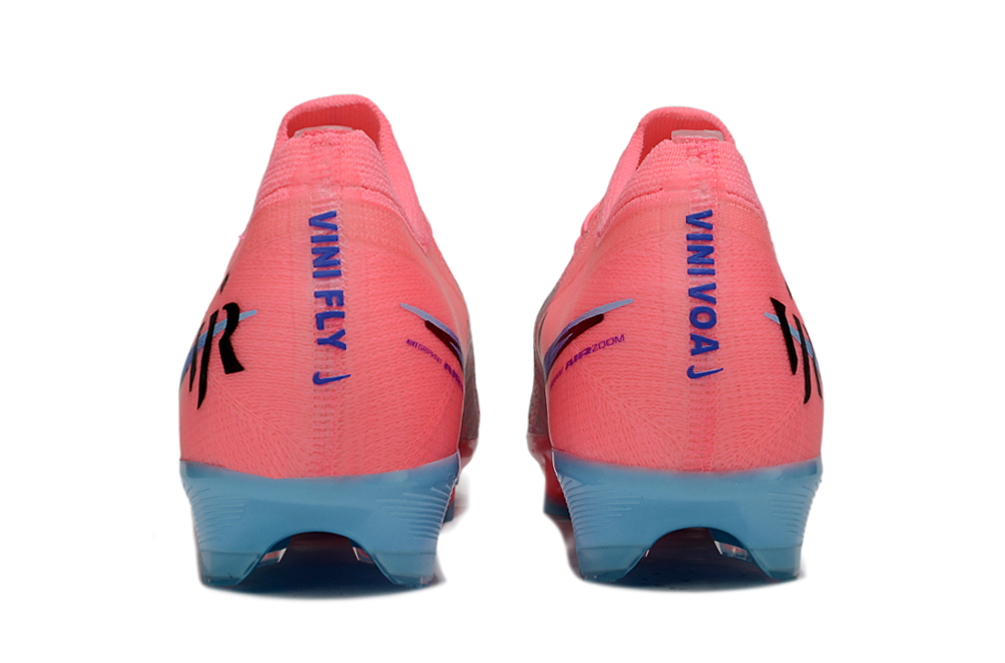 Nike Zoom Mercurial Vapor 16 Elite FG – Vini Jr. Sunset Pulse