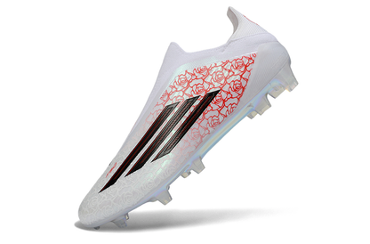 Adidas F50 Elite Laceless FG – Lamine Yamal Edition