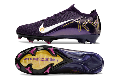 Nike Air Zoom Mercurial Vapor 16 Elite FG – Mbappé Edition