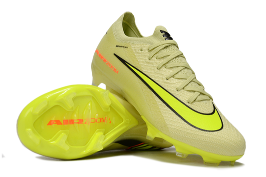 Nike Air Zoom Mercurial Vapor 16 Elite FG – Max Voltage