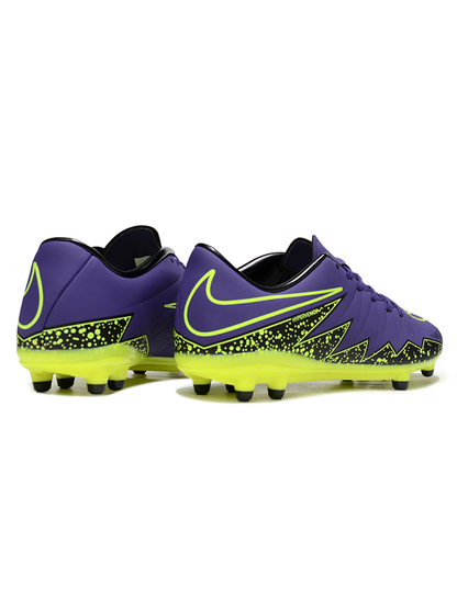 Nike Hypervenom Phinish FG – Purple Strike