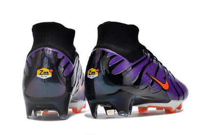 Nike Air Zoom Mercurial Superfly 9 X Air Max Plus Elite FG