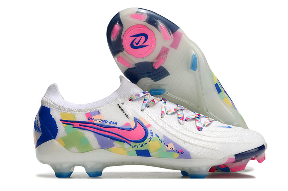 Nike Phantom Luna/GX 2 ‘2024 Olympics’ – Multicolore
