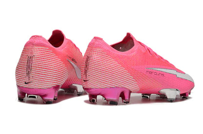 Nike Mercurial Vapor 13 Elite FG Rosa Mbappé Edition - Rose/Blanc/Noir