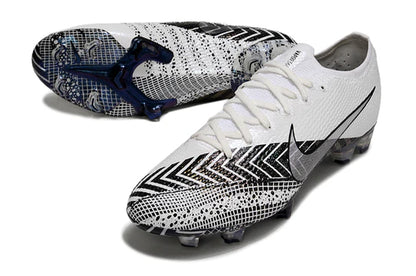 Nike Mercurial Vapor 13 Elite FG Dream Speed 3 - Blanc/Noir