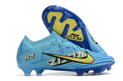 Nike Air Zoom Mercurial Vapor 15 Elite FG – Mbappé Edition
