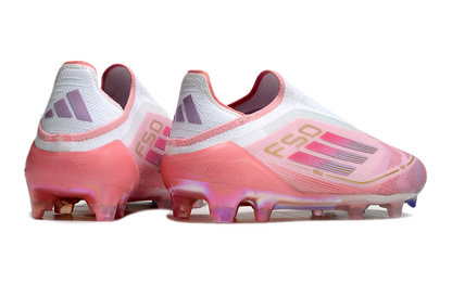Adidas F50 Elite Laceless FG – Lamine Yamal 304 Edition