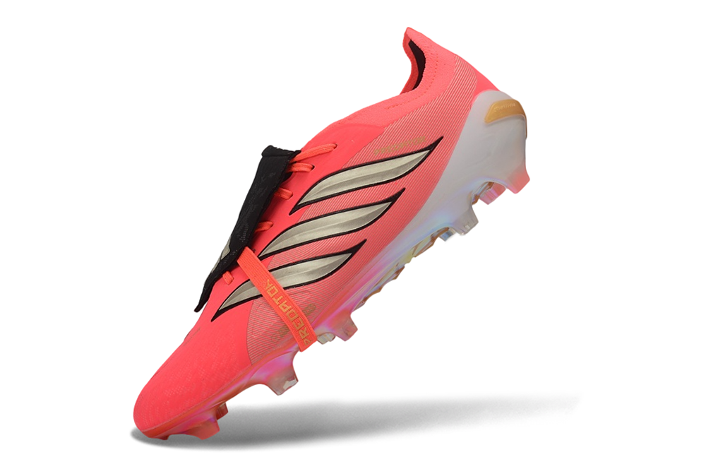 Adidas Predator Elite Fold-over Tongue FG - Road to Glory