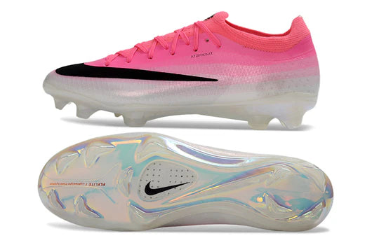 Nike Mercurial Vapor 17 Elite FG Breakout - Rose/Blanc/Noir