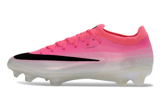 Nike Mercurial Vapor 17 Elite FG Breakout - Rose/Blanc/Noir