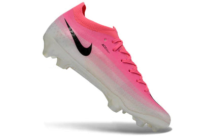 Nike Mercurial Vapor 17 Elite FG Breakout - Rose/Blanc/Noir
