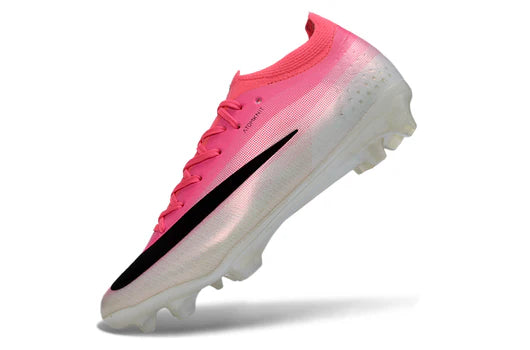 Nike Mercurial Vapor 17 Elite FG Breakout - Rose/Blanc/Noir