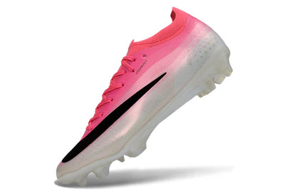 Nike Mercurial Vapor 17 Elite FG Breakout - Rose/Blanc/Noir