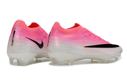 Nike Mercurial Vapor 17 Elite FG Breakout - Rose/Blanc/Noir