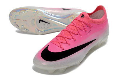 Nike Mercurial Vapor 17 Elite FG Breakout - Rose/Blanc/Noir