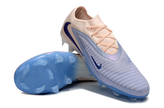 Nike Phantom GX Elite FG – Bleu Glacier / Pêche