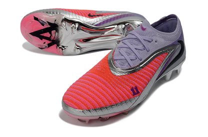 Nike Phantom 6 Elite Low Cut FG Alexia Putellas Personal Edition - Rouge/Noir