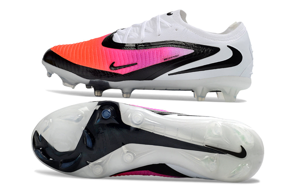 Nike Phantom GX 2 Elite FG – Sunset Pulse / White / Black