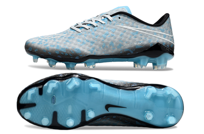 Hypervenom Phantom 1 FG 'Black/Blue Fury/Black