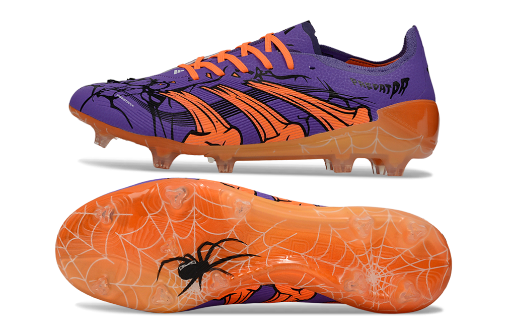 Adidas x UFL Predator Cursebreaker – ÉDITION LIMITÉE