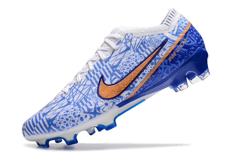Nike Air Zoom Mercurial Vapor 15 Elite FG – CR7 Edition