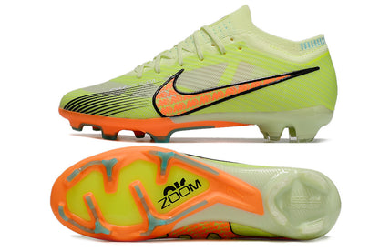 Nike Air Zoom Mercurial Vapor 15 Elite FG – Lemonade Pack