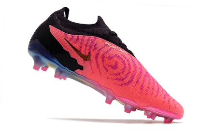 Nike Phantom GX Elite FG - Rose/Noir/Blanc ÉDITION LIMITÉE