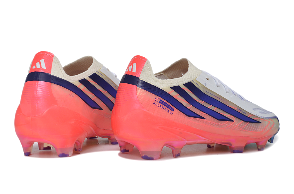 Adidas F50 Hyperfast Elite FG Chaos vs Control