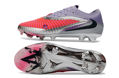 Nike Phantom 6 Elite Low Cut FG Alexia Putellas Personal Edition - Rouge/Noir
