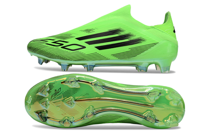 Adidas F50 Elite Laceless FG – R-GOL 25th Anniversary