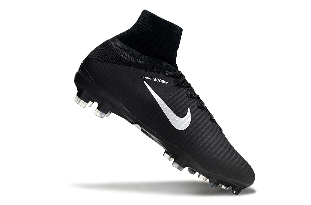 Nike Mercurial Victory VI DF FG Elite Black