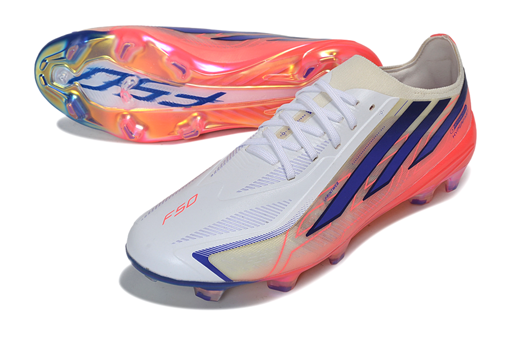Adidas F50 Hyperfast Elite FG Chaos vs Control